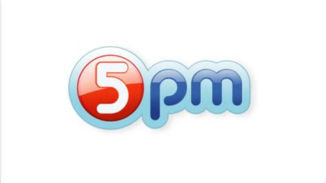 5pm website.